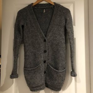 Aritzia | Cardigan